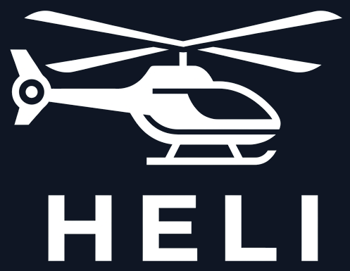 Heli Logo