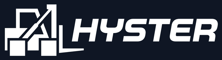 Hyster Logo