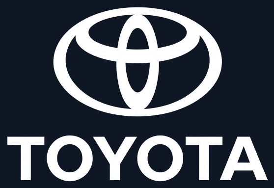 Toyota Logo
